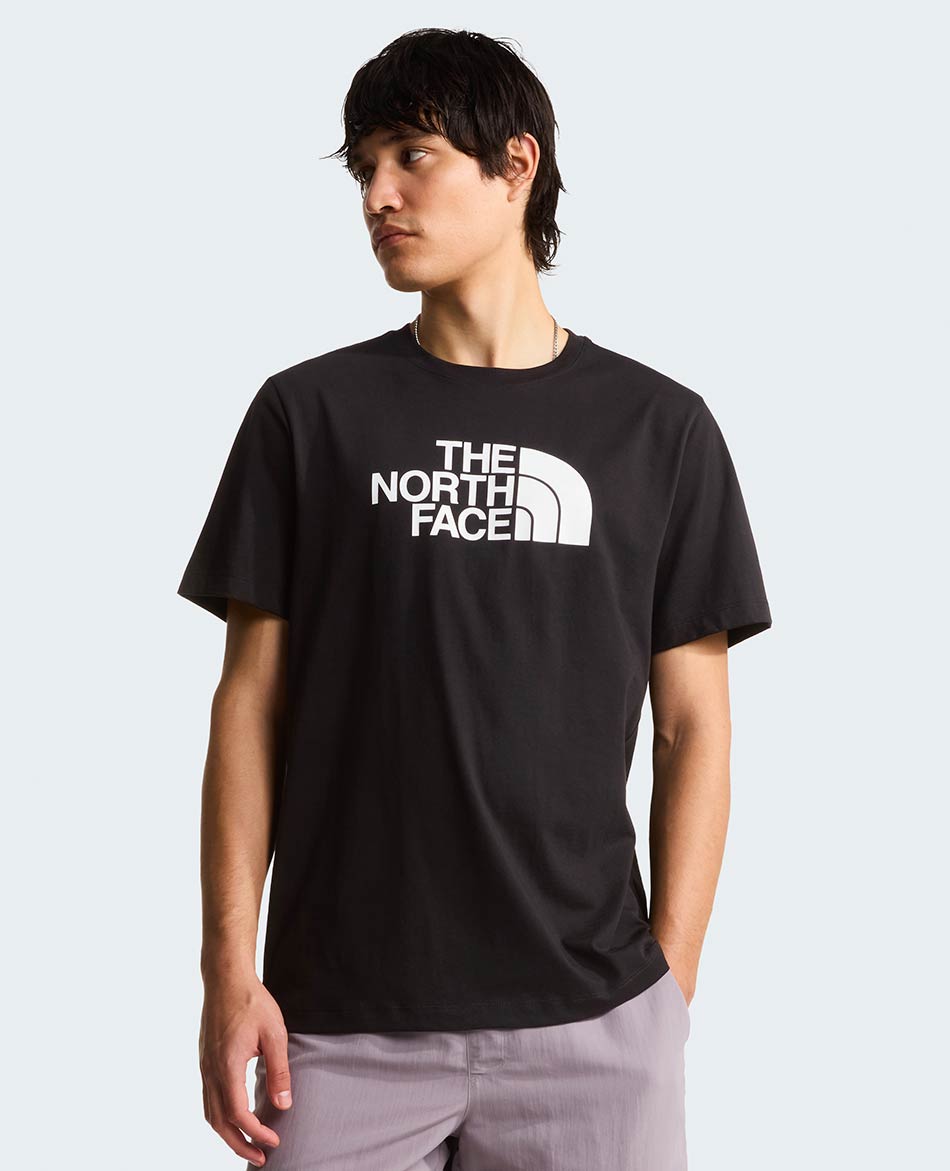 NORTH FACE CAMISETA NORTH FACE M EVOLUTION HALF DOME REG