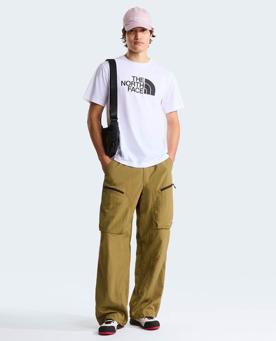 NORTH FACE CAMISETA NORTH FACE M EVOLUTION HALF DOME REG