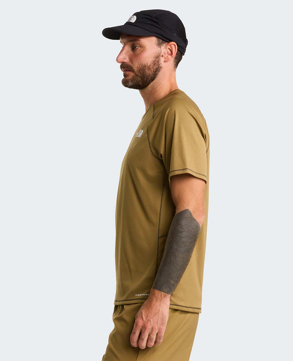 NORTH FACE CAMISETA MANGA CORTA NORTH FACE SUNRISER