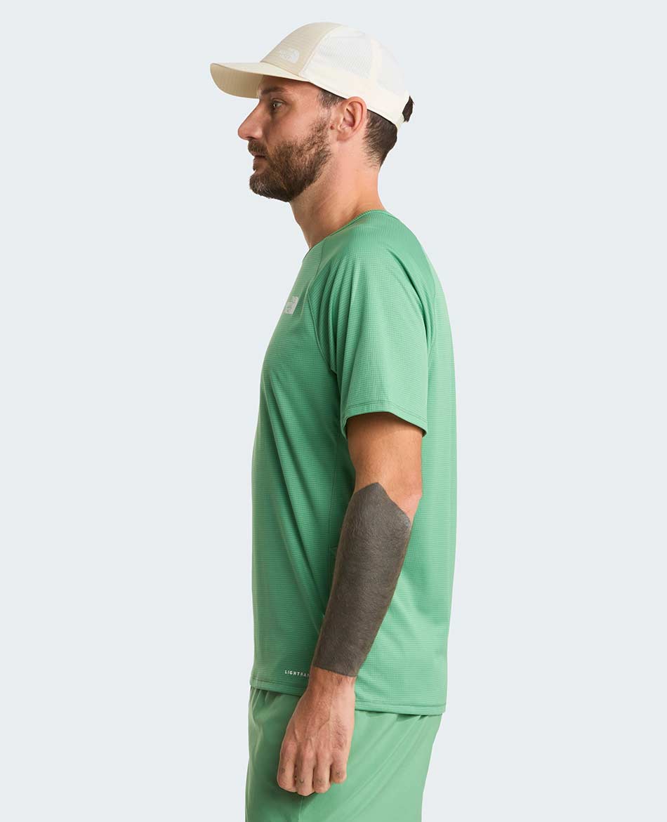 NORTH FACE CAMISETA MANGA CORTA NORTH FACE SUNRISER