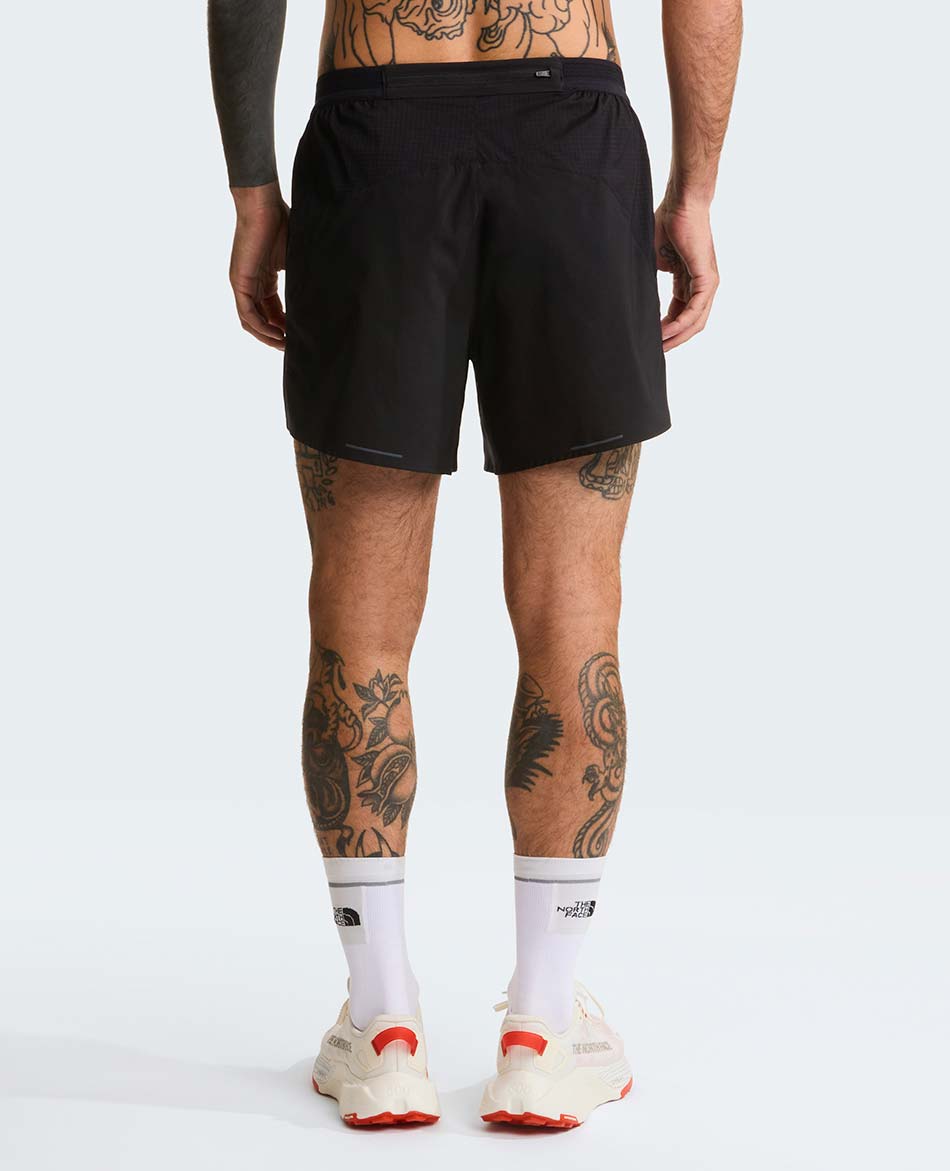 NORTH FACE SHORTS NORTH FACE SUNRISER 5""