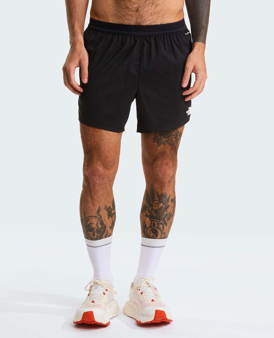 NORTH FACE SHORTS NORTH FACE SUNRISER 5""