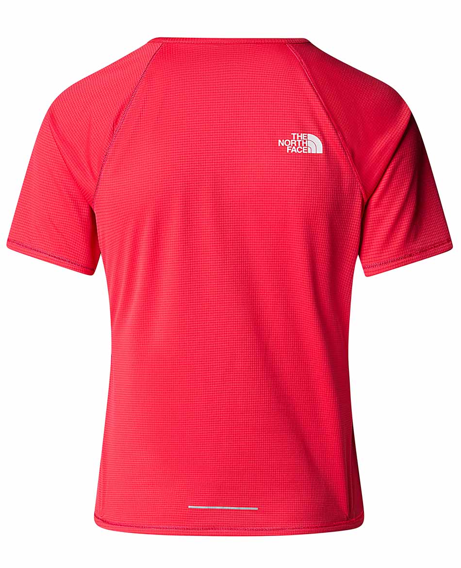NORTH FACE CAMISETA THE NORTH FACE SUNRISER