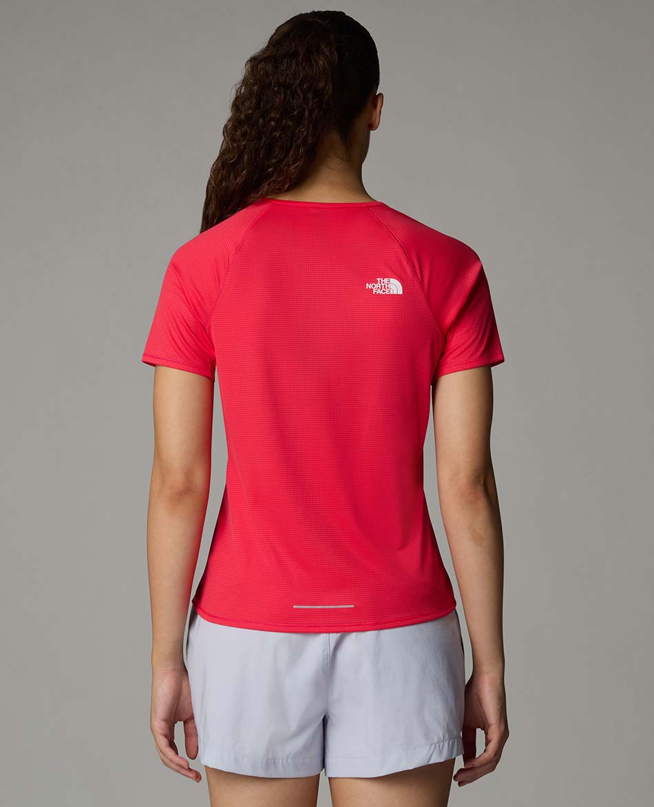 NORTH FACE CAMISETA THE NORTH FACE SUNRISER
