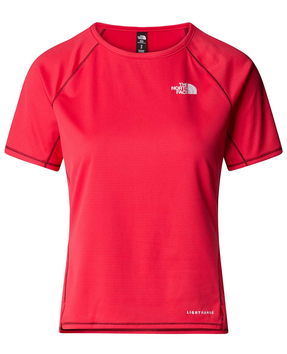 NORTH FACE CAMISETA THE NORTH FACE SUNRISER