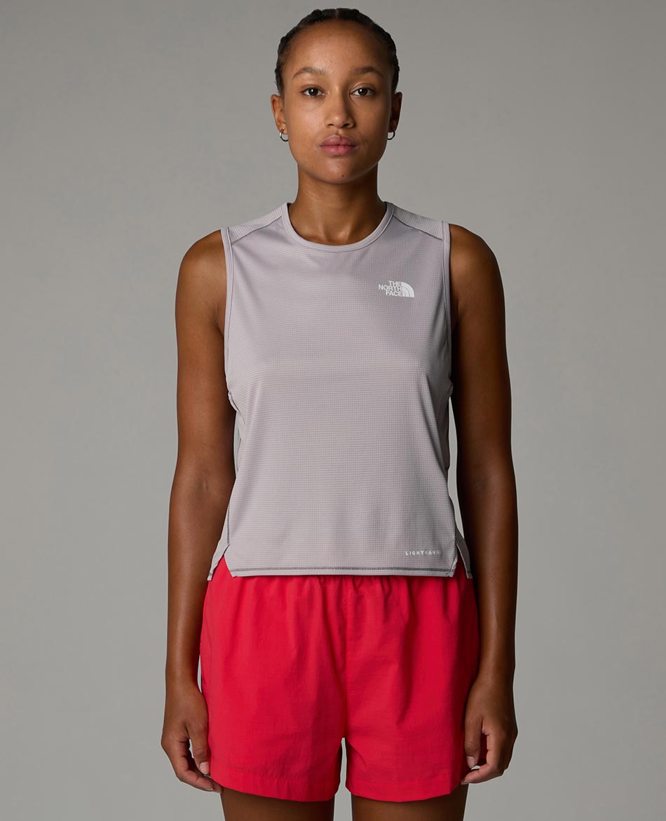NORTH FACE CAMISETA DE TIRANTES THE NORTH FACE SUNRISER