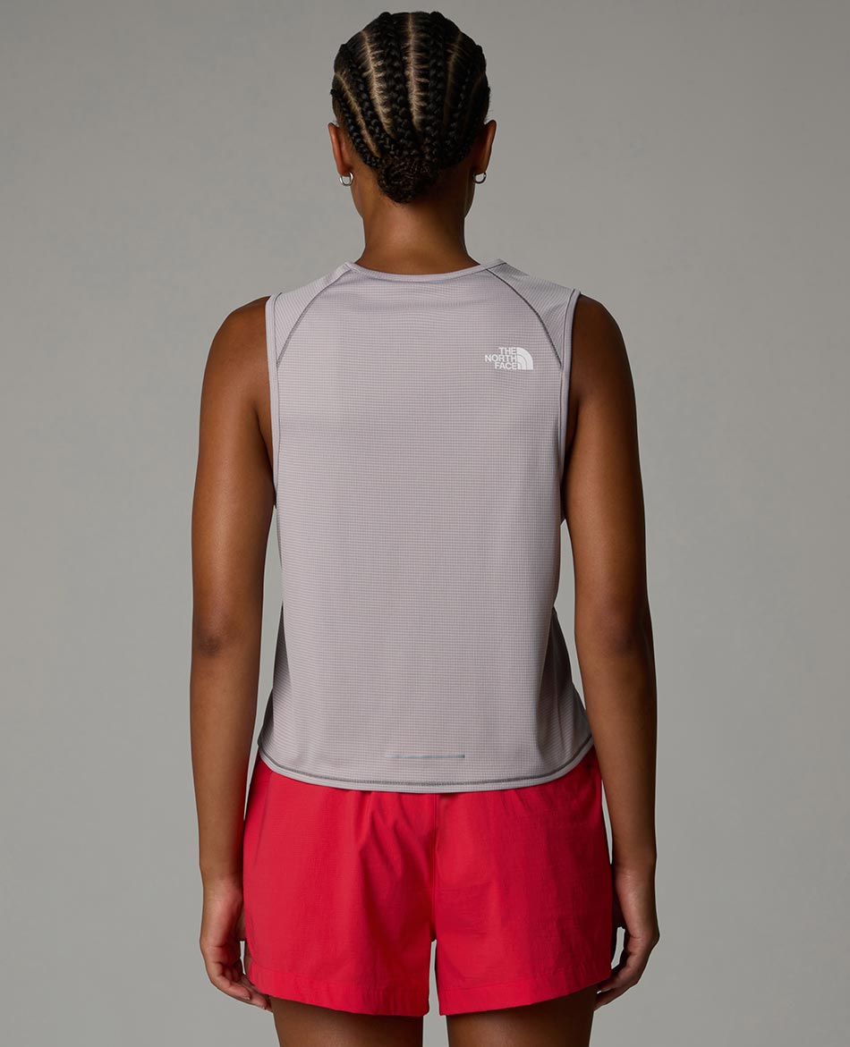 NORTH FACE CAMISETA DE TIRANTES THE NORTH FACE SUNRISER