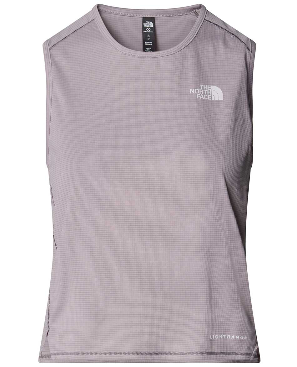 NORTH FACE CAMISETA DE TIRANTES THE NORTH FACE SUNRISER