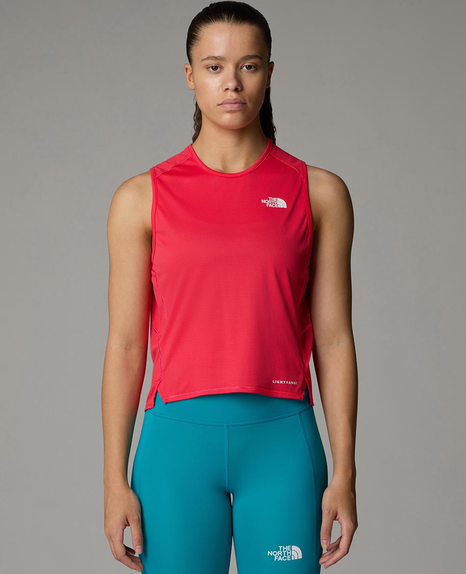 NORTH FACE CAMISETA DE TIRANTES THE NORTH FACE SUNRISER