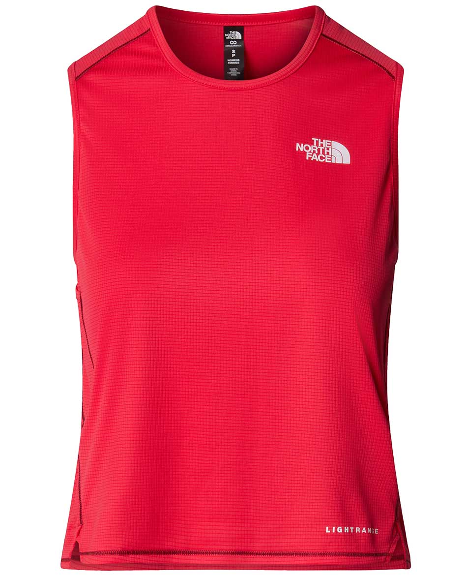 NORTH FACE CAMISETA DE TIRANTES THE NORTH FACE SUNRISER