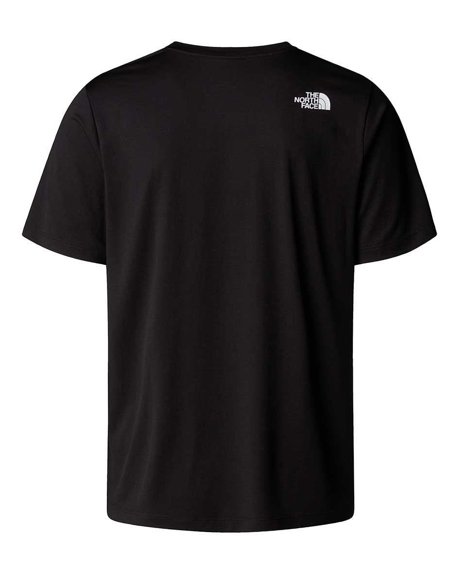 NORTH FACE CAMISETA NORTH FACE 24/7 LOGO GRAPHIC