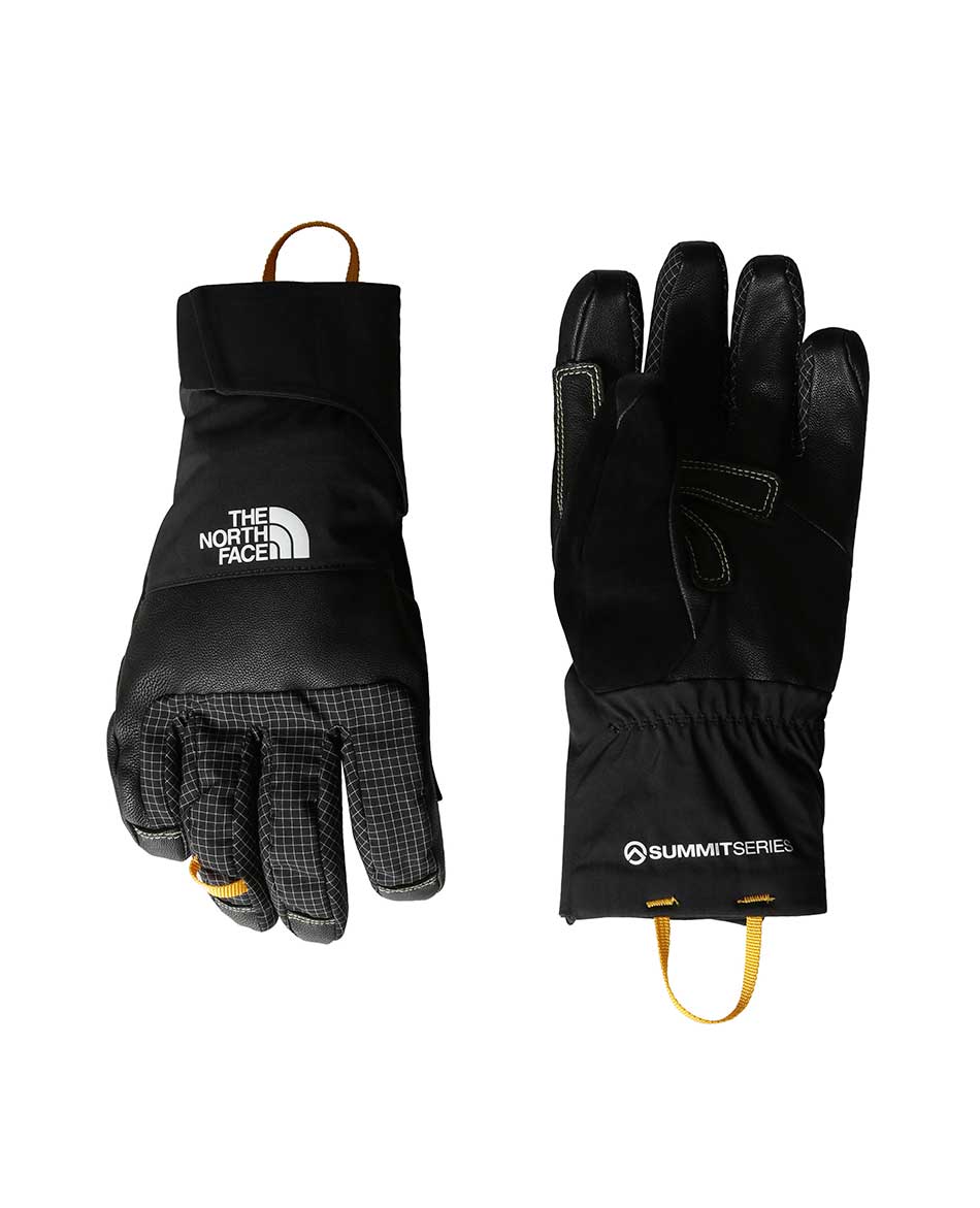 NORTH FACE GUANTES NORTH FACESUMMIT JANNU PEAK WP