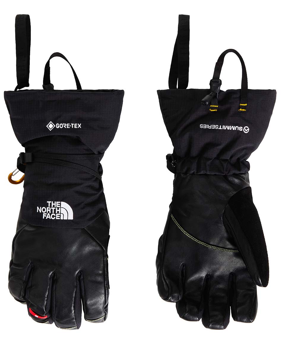 NORTH FACE GUANTES NORTH FACE FACE SUMMIT VENGEANCE GTX