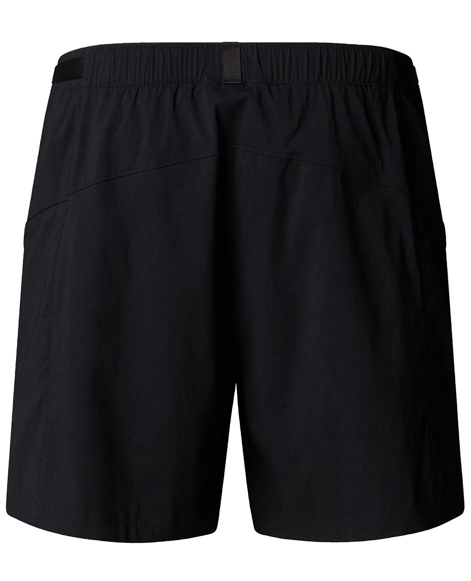 NORTH FACE PANTALON CORTO NORTH FACE CLASS V PATHFINDER