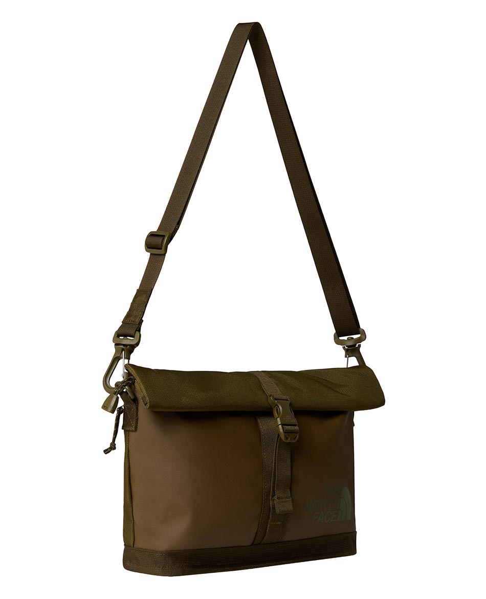 NORTH FACE BOLSO NORTH FACE BASE CAMP SHOULDER
