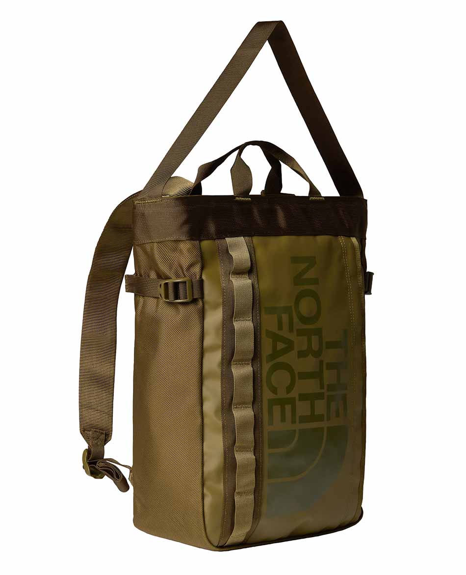 NORTH FACE BOLSO TOTE NORTH FACE BASE CAMP
