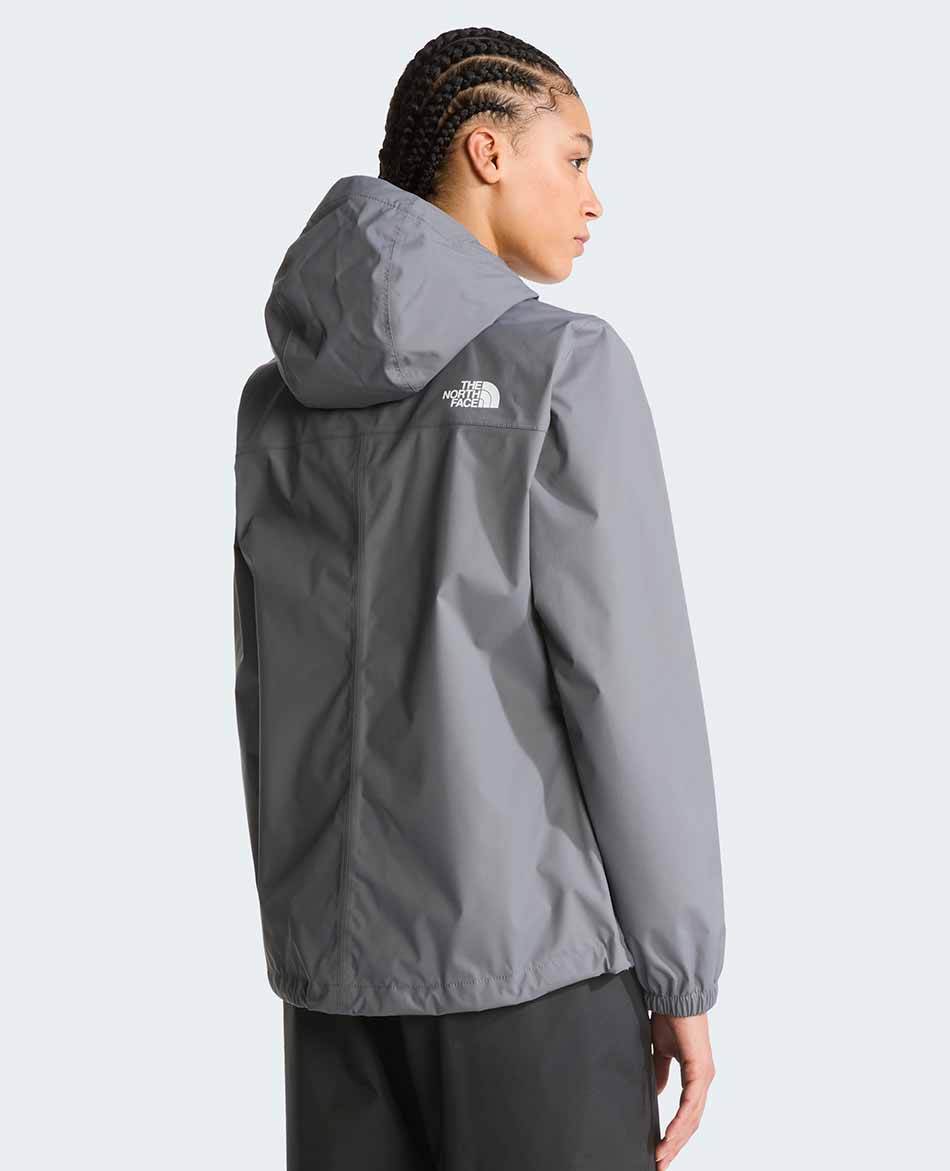NORTH FACE CHAQUETA SHELL NORTH FACE ANTORA RAIN