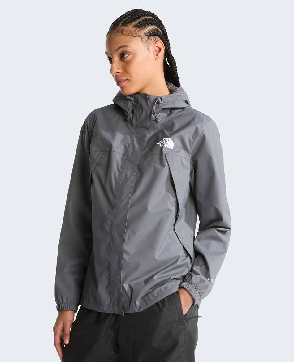 NORTH FACE CHAQUETA SHELL NORTH FACE ANTORA RAIN