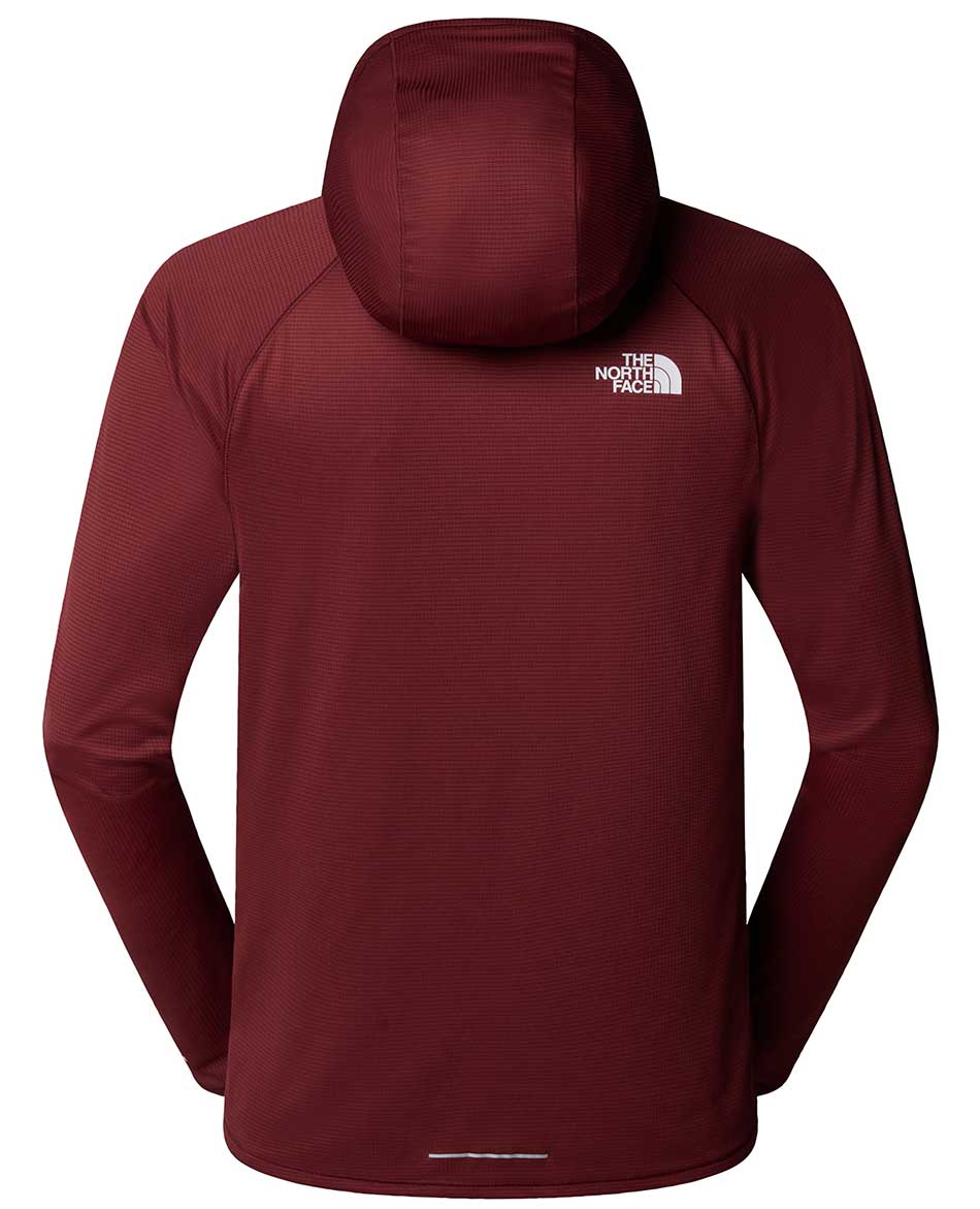 NORTH FACE SUDADERA CON CAPUCHA THE NORTH FACE SUNRISER