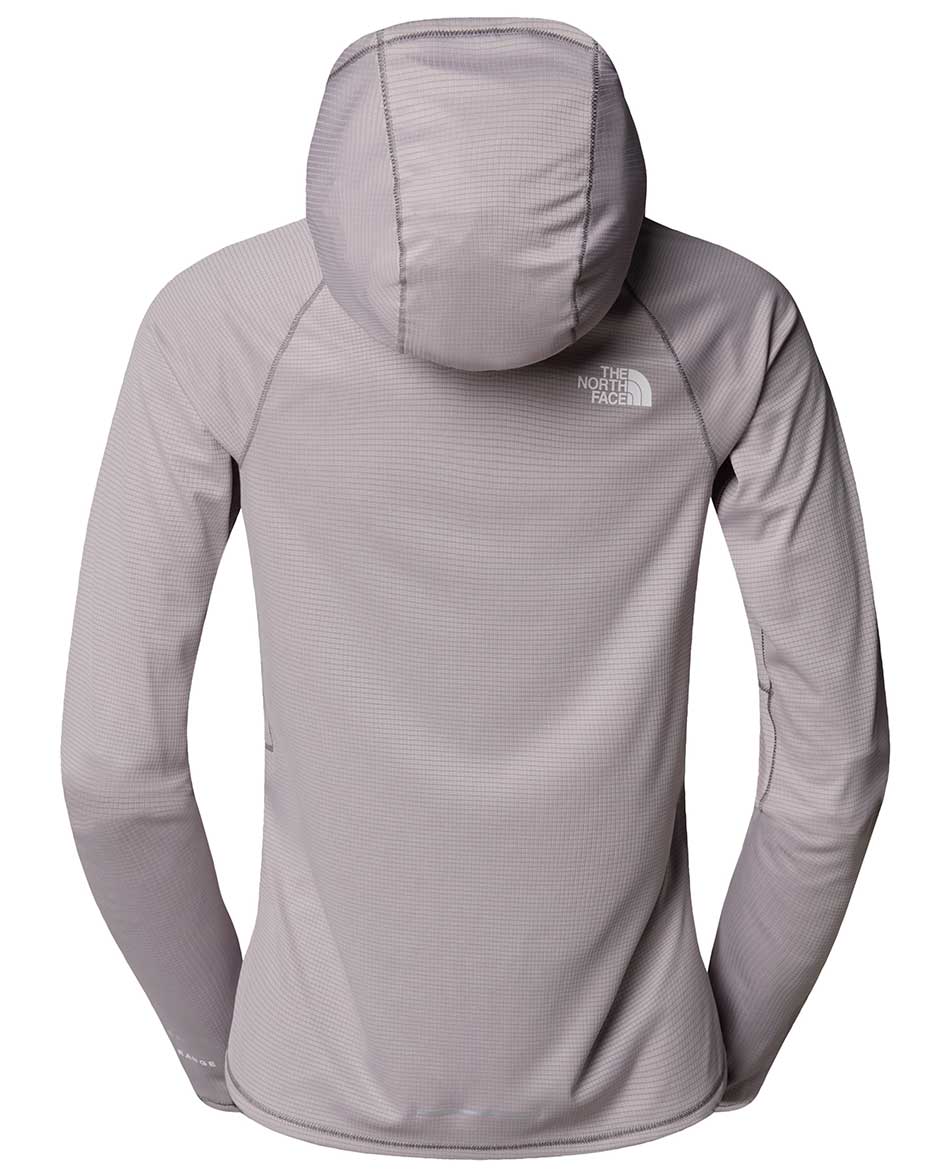 NORTH FACE SUDADERA CON CAPUCHA THE NORTH FACE SUNRISER