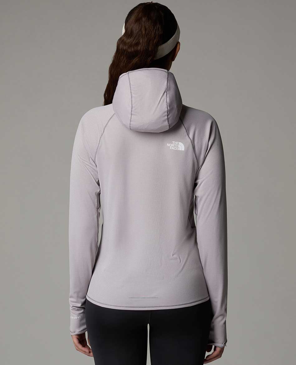 NORTH FACE SUDADERA CON CAPUCHA THE NORTH FACE SUNRISER