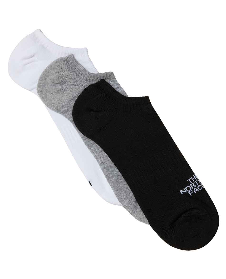 NORTH FACE CALCETINES NORTH FACE MULTI SPORT INVISIBLE 3