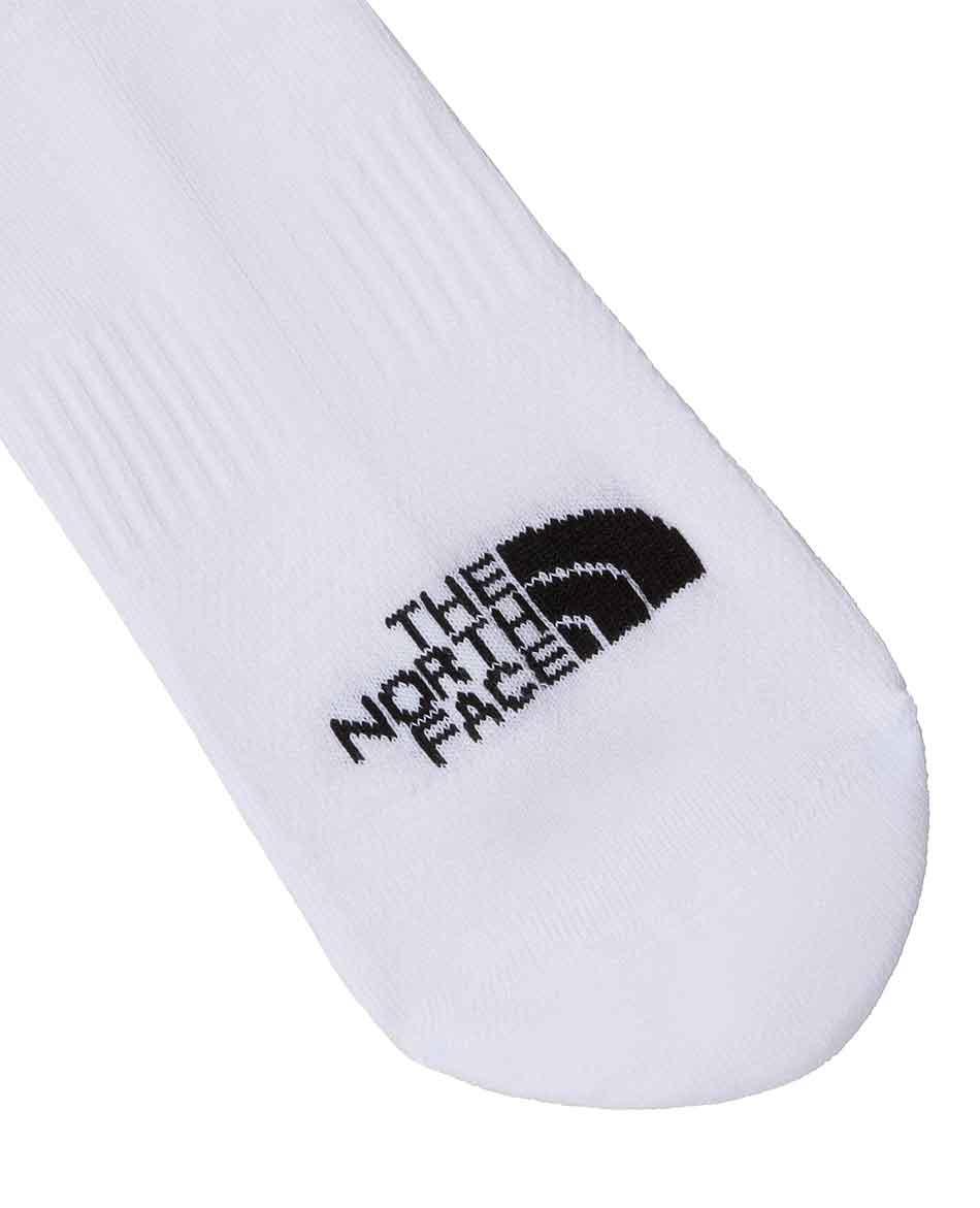 NORTH FACE CALCETINES NORTH FACE MULTI SPORT INVISIBLE 3