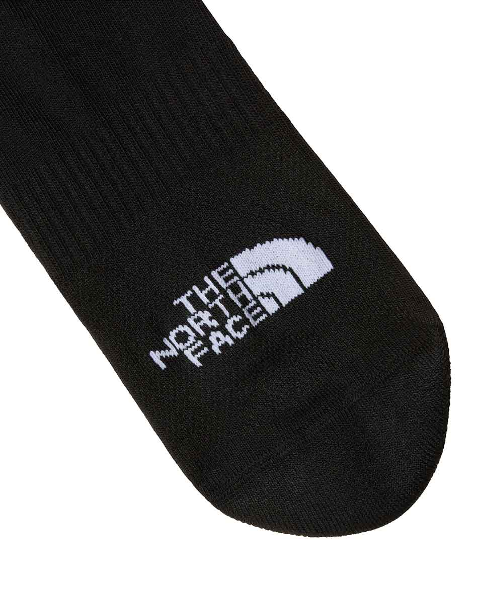 NORTH FACE CALCETINES NORTH FACE MULTI SPORT INVISIBLE 3