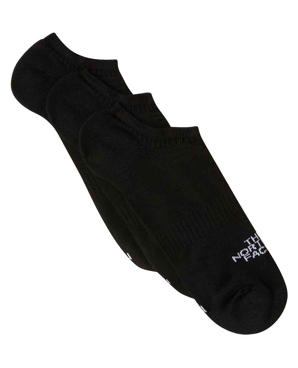 NORTH FACE CALCETINES NORTH FACE MULTI SPORT INVISIBLE 3