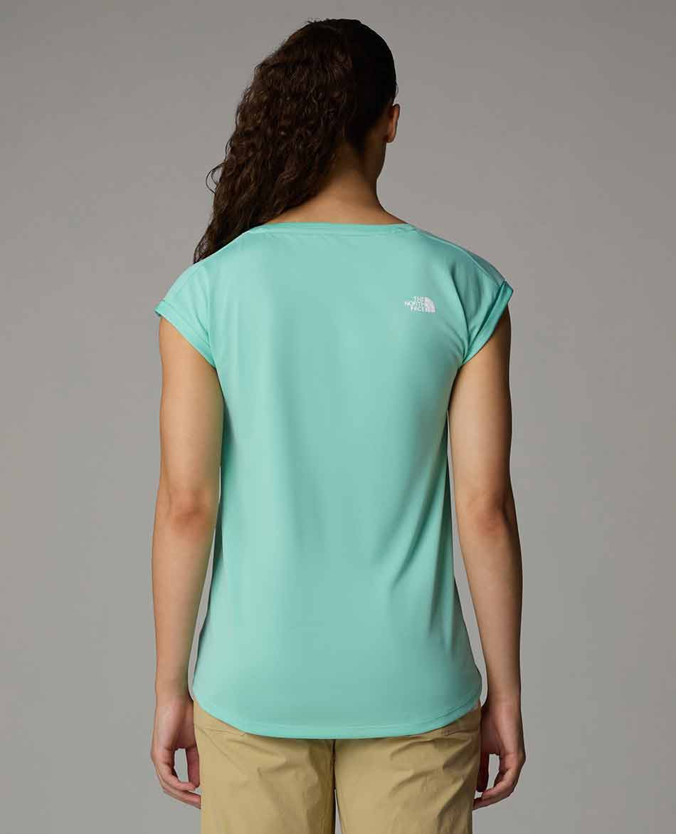 NORTH FACE CAMISETA THE NORTH FACE TANKEN