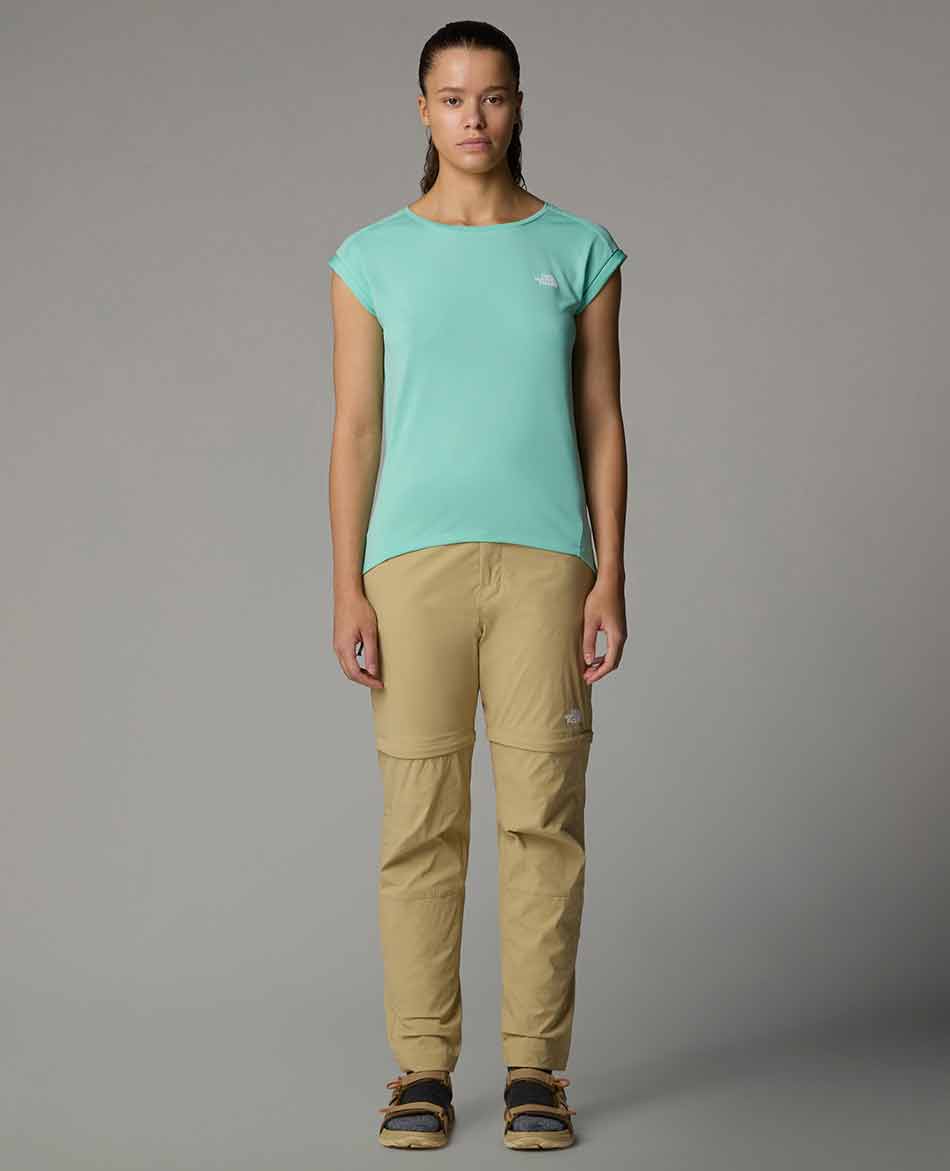 NORTH FACE CAMISETA THE NORTH FACE TANKEN