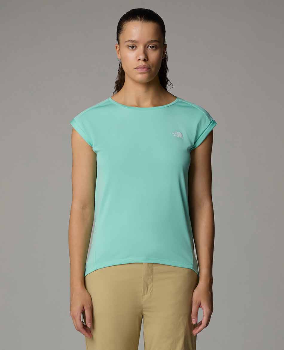 NORTH FACE CAMISETA THE NORTH FACE TANKEN