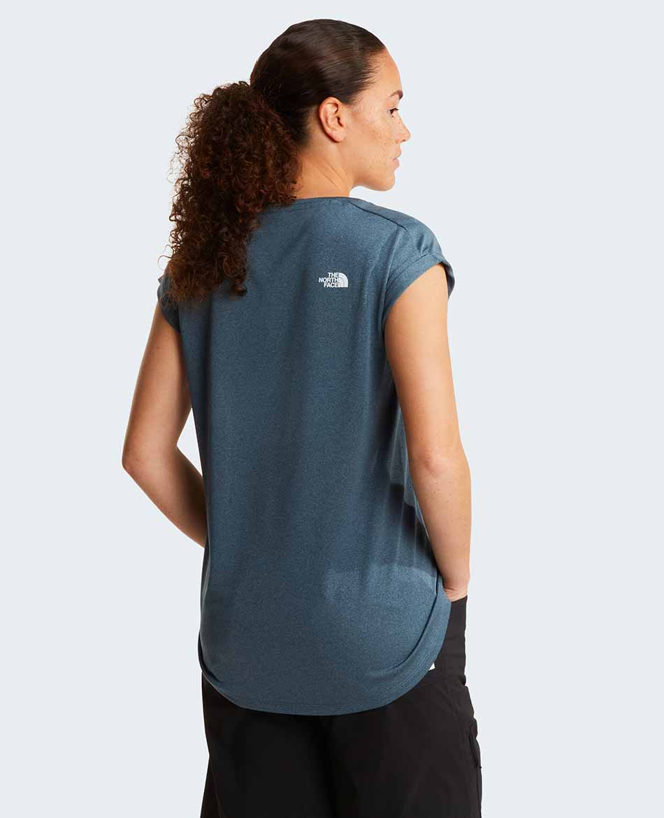 NORTH FACE CAMISETA THE NORTH FACE TANKEN