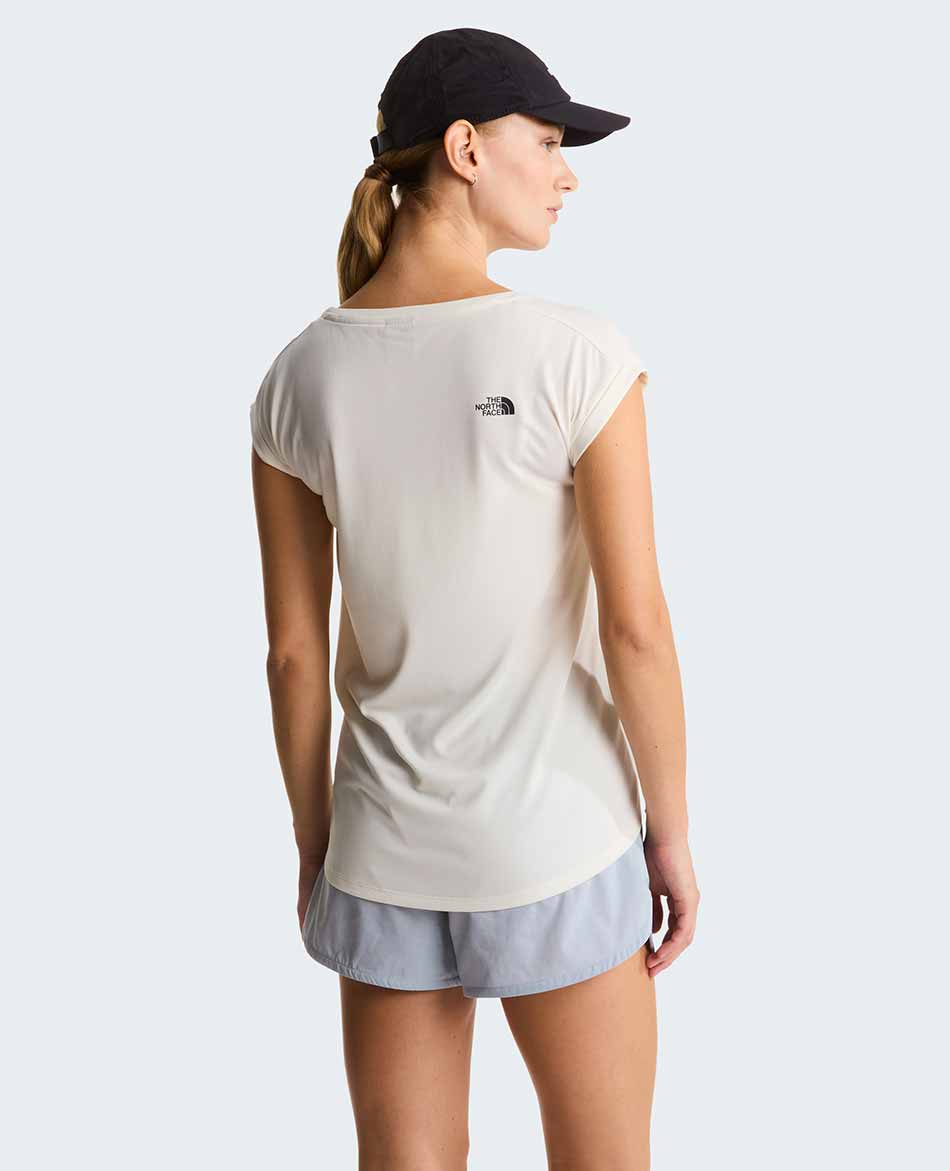 NORTH FACE CAMISETA THE NORTH FACE TANKEN