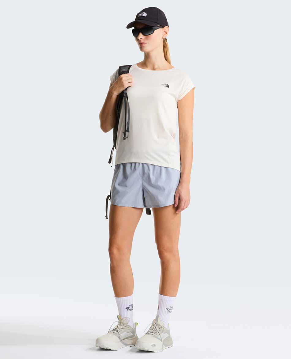 NORTH FACE CAMISETA THE NORTH FACE TANKEN