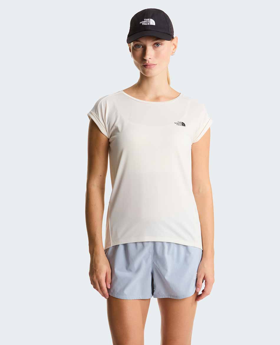 NORTH FACE CAMISETA THE NORTH FACE TANKEN