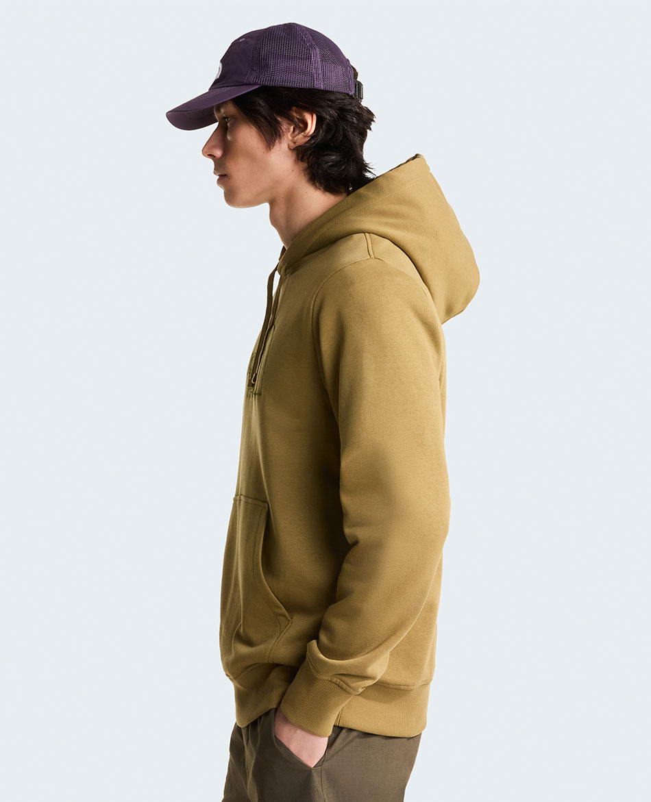 NORTH FACE SUDADERA CON CAPUCHA NORTH FACE DREW PEAK LIGHT