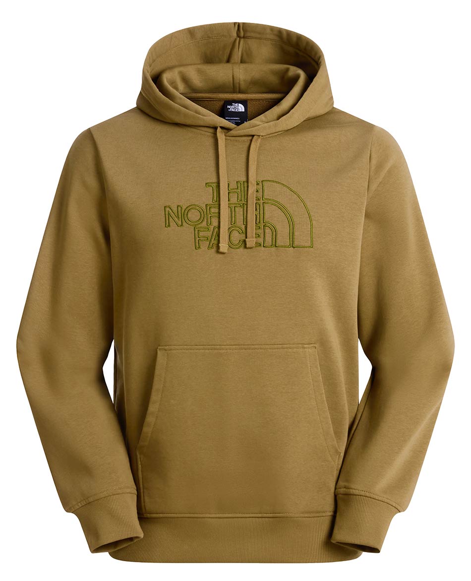 NORTH FACE SUDADERA CON CAPUCHA NORTH FACE DREW PEAK LIGHT