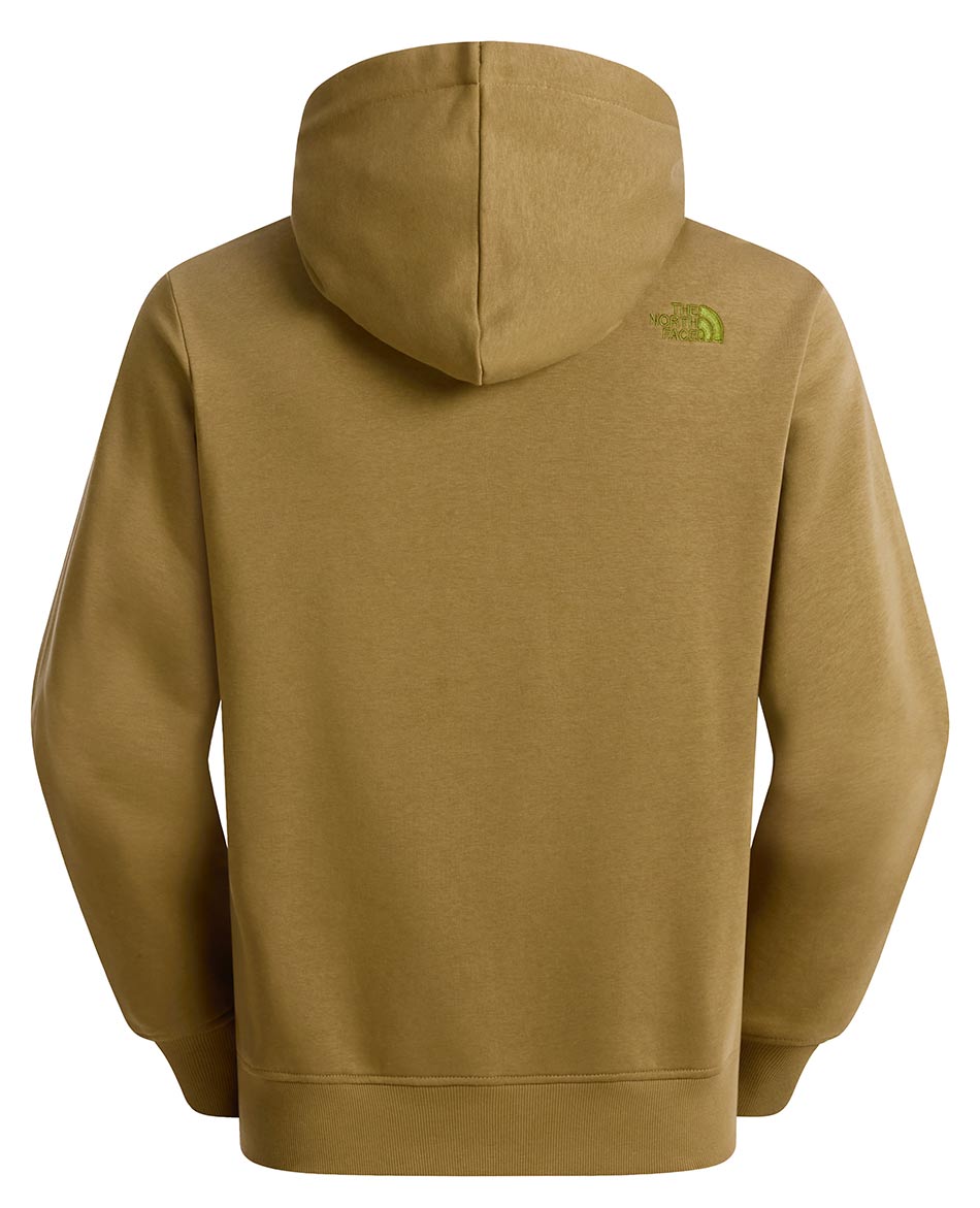 NORTH FACE SUDADERA CON CAPUCHA NORTH FACE DREW PEAK LIGHT