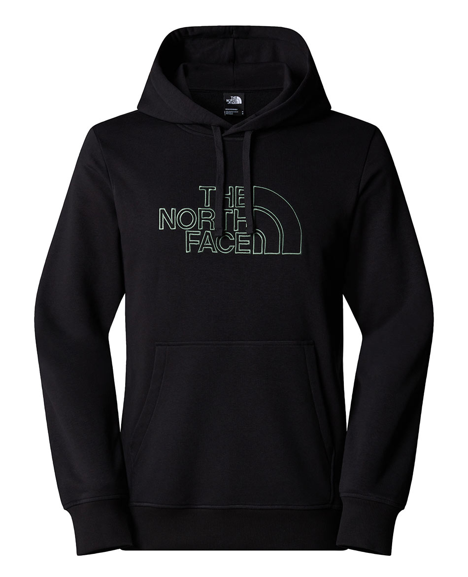 NORTH FACE SUDADERA CON CAPUCHA NORTH FACE DREW PEAK LIGHT