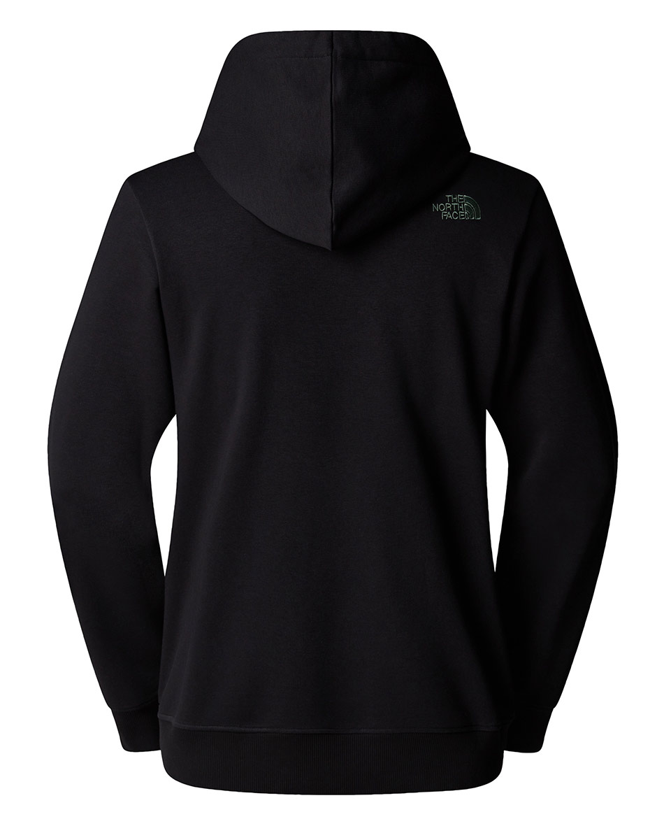 NORTH FACE SUDADERA CON CAPUCHA NORTH FACE DREW PEAK LIGHT