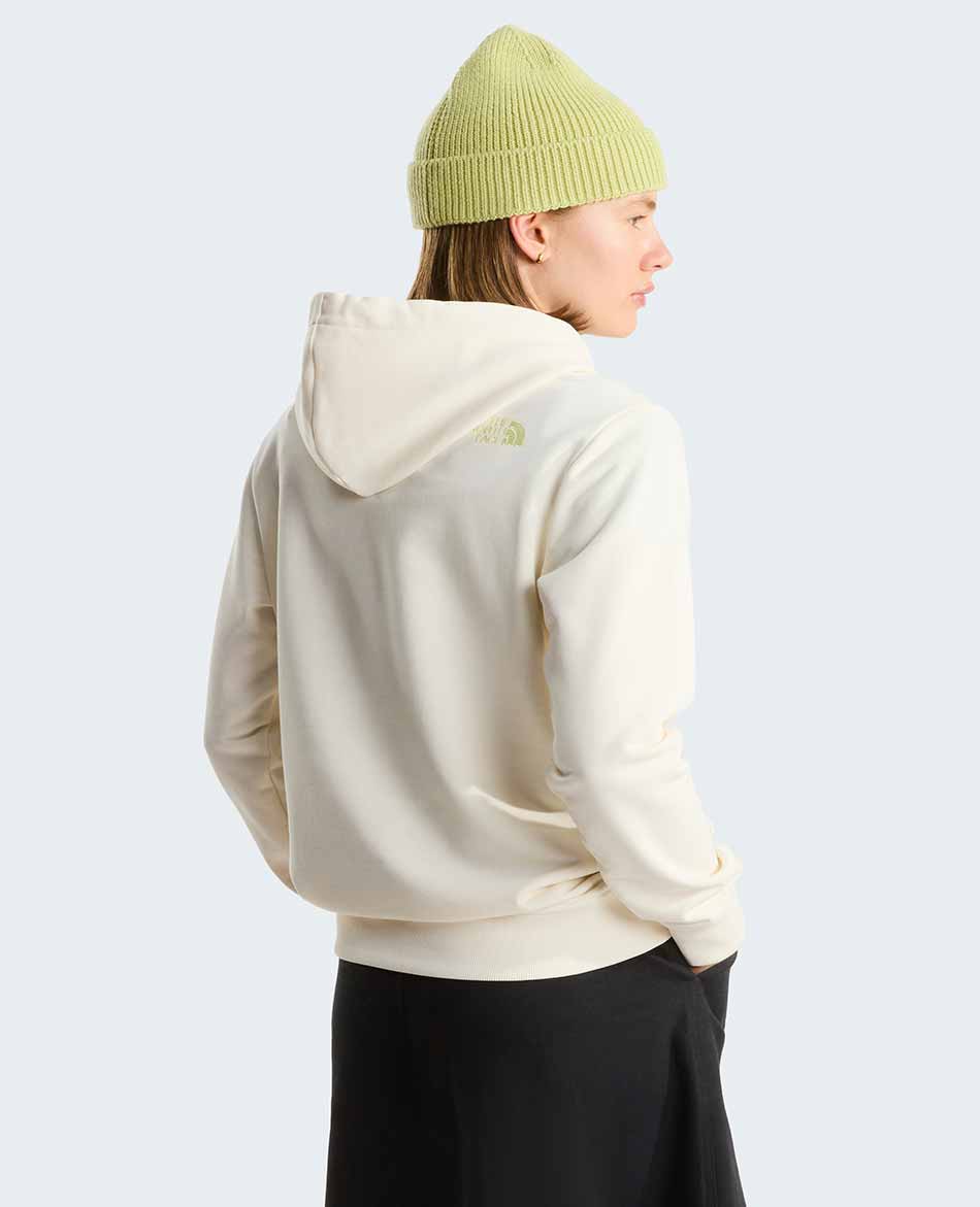 NORTH FACE SUDADERA CON CAPUCHA NORTH FACE DREW PEAK LIGHT