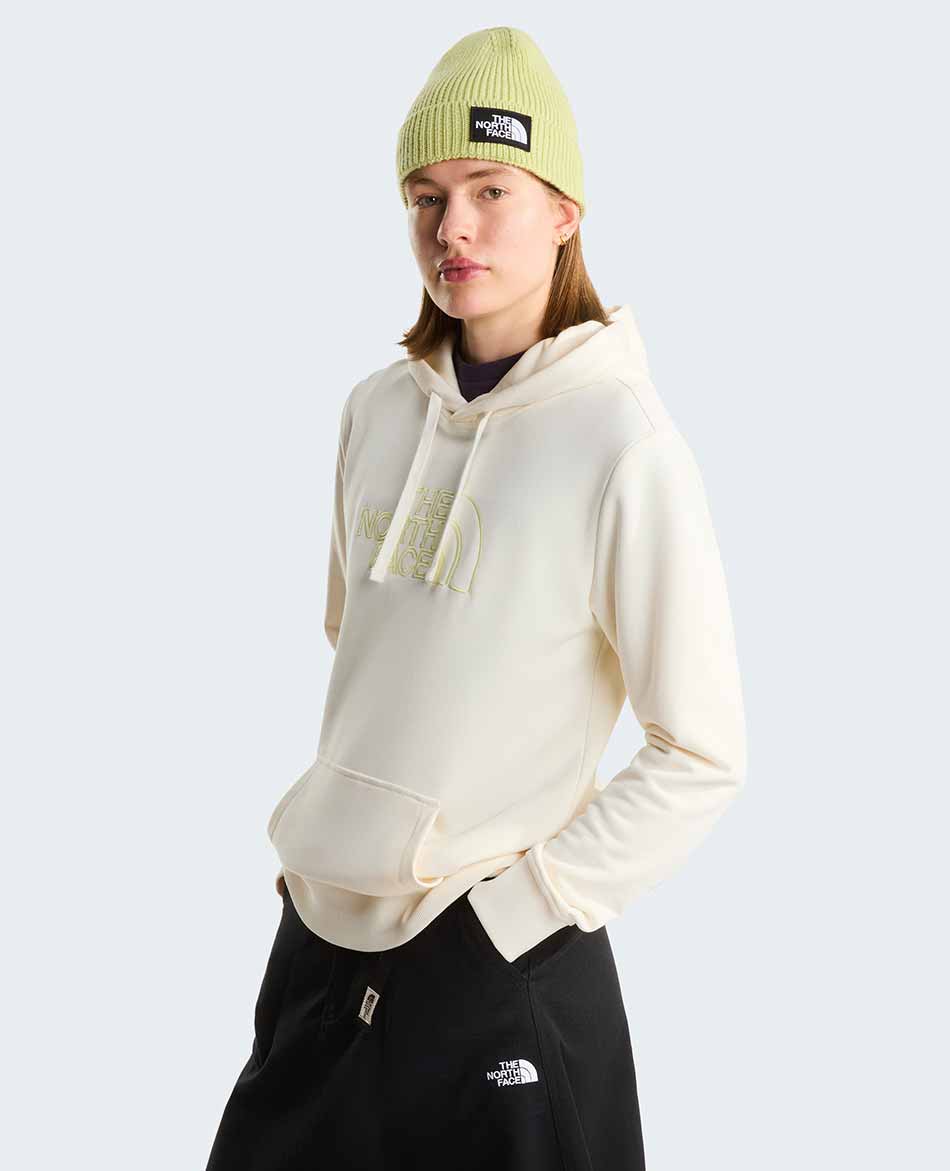 NORTH FACE SUDADERA CON CAPUCHA NORTH FACE DREW PEAK LIGHT
