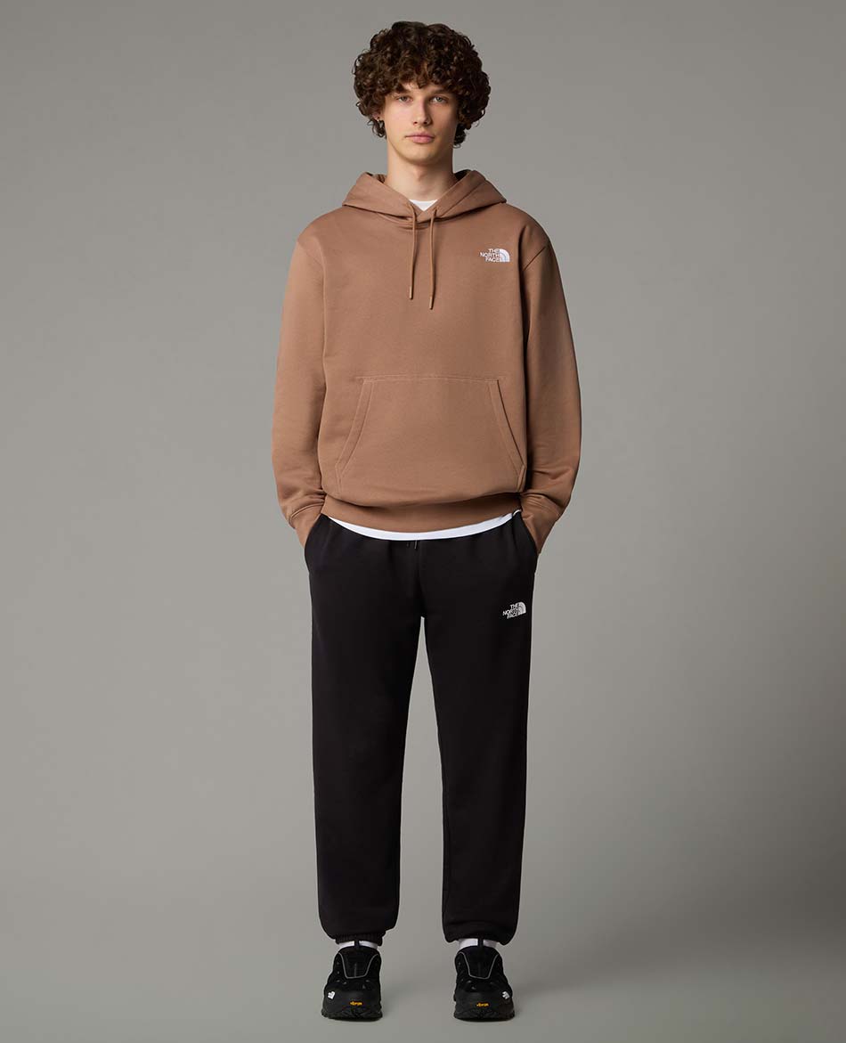 NORTH FACE PANTALON  NORTH FACE SIMPLE DOME LIGHT REG. TAPER