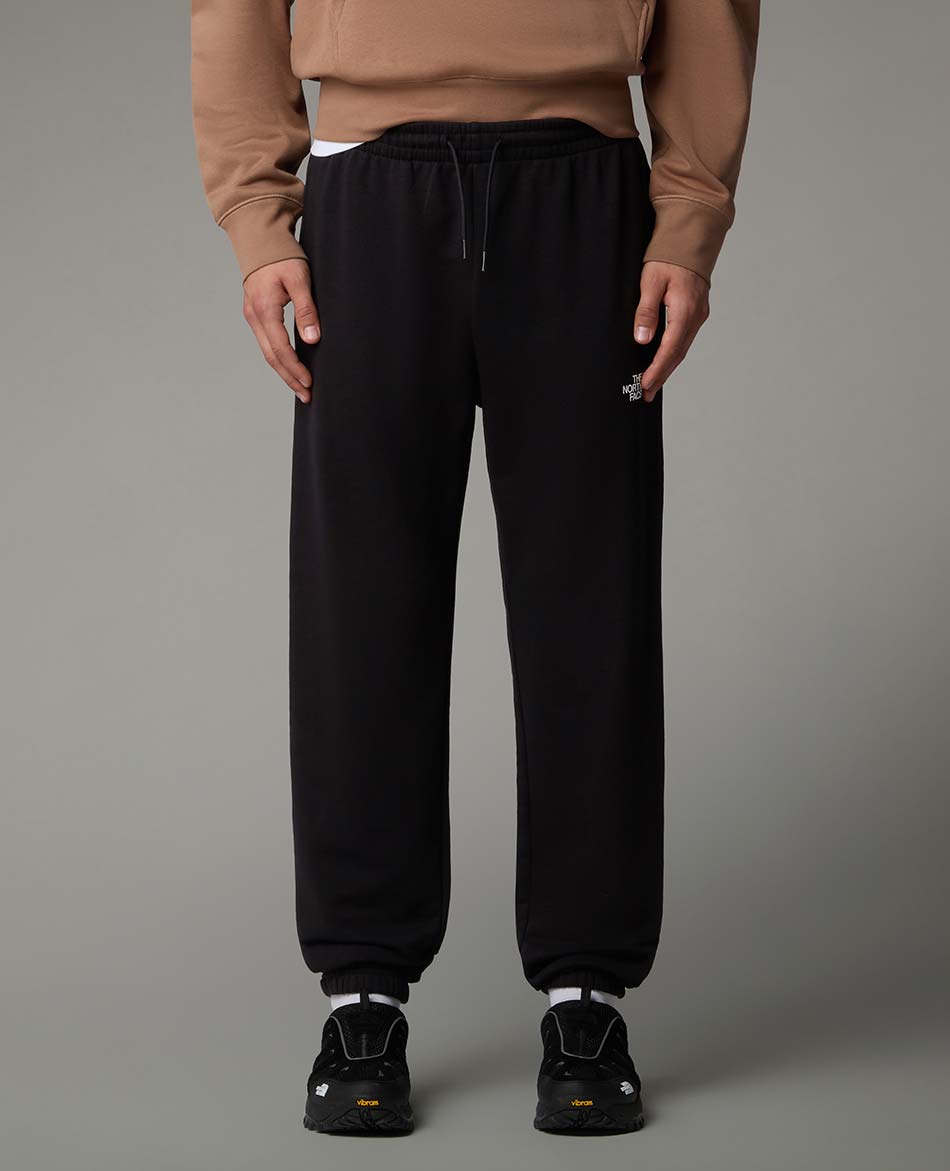 NORTH FACE PANTALON  NORTH FACE SIMPLE DOME LIGHT REG. TAPER