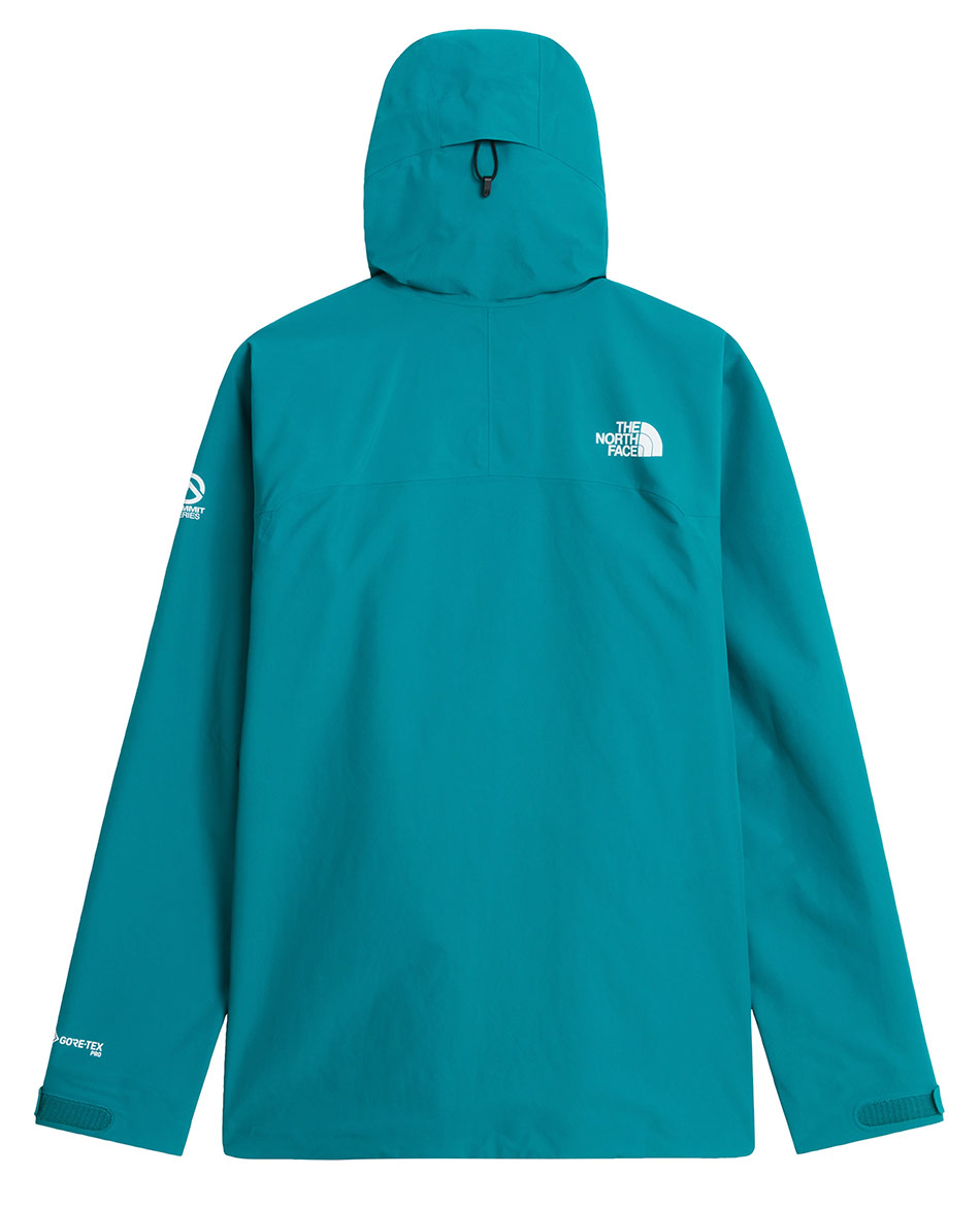 NORTH FACE CHAQUETA SHELL NORTH FACE SUMMIT CAYESH GTX PRO