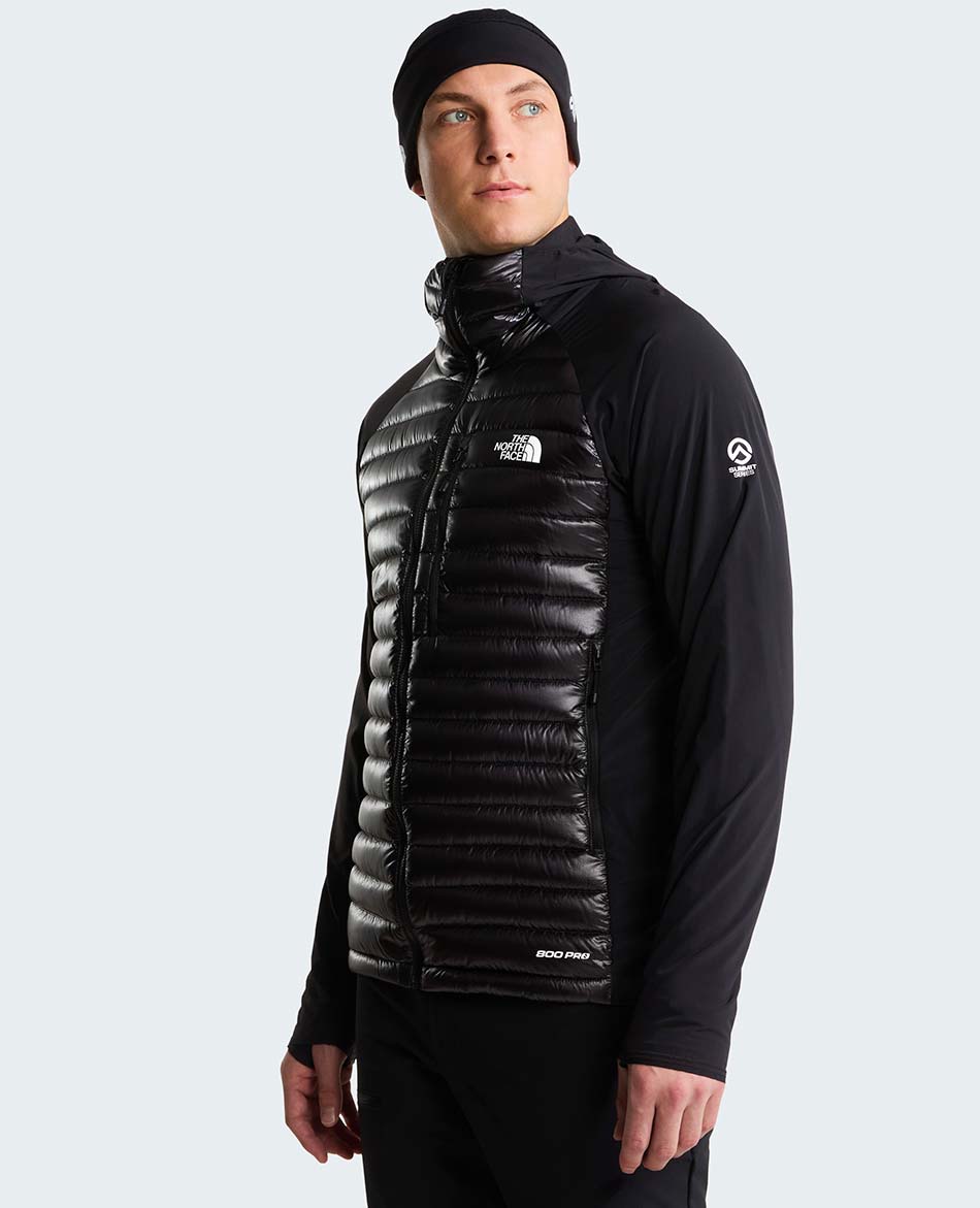 NORTH FACE PLUMAS NORTH FACE SUMMIT BREITHORN LT HYBRID HO