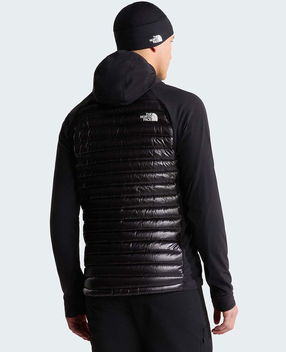 NORTH FACE PLUMAS NORTH FACE SUMMIT BREITHORN LT HYBRID HO