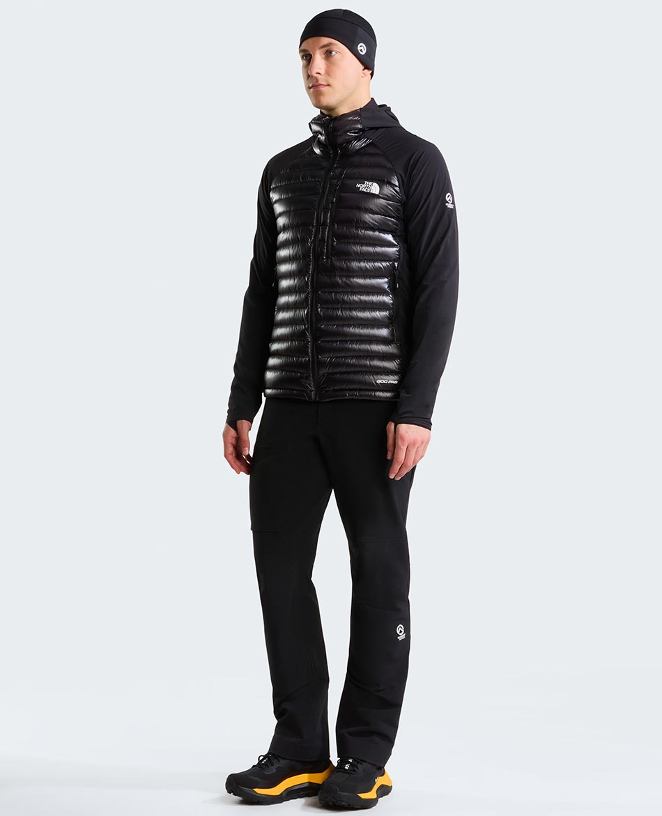 NORTH FACE PLUMAS NORTH FACE SUMMIT BREITHORN LT HYBRID HO