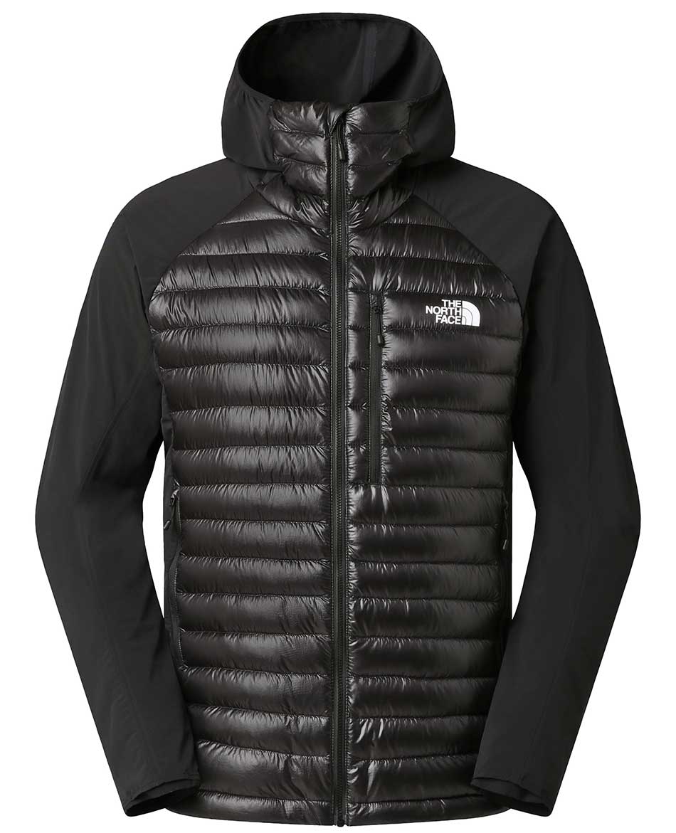 NORTH FACE PLUMAS NORTH FACE SUMMIT BREITHORN LT HYBRID HO